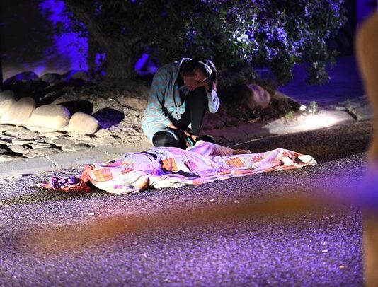 Grade 11 Delft High School girl shot dead while buying bread (SEE PICS)