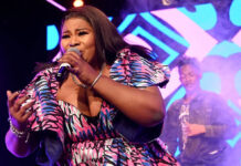 Illness kills legendary Afropop singer and Muvhango actress Winnie Khumalo. She was 51