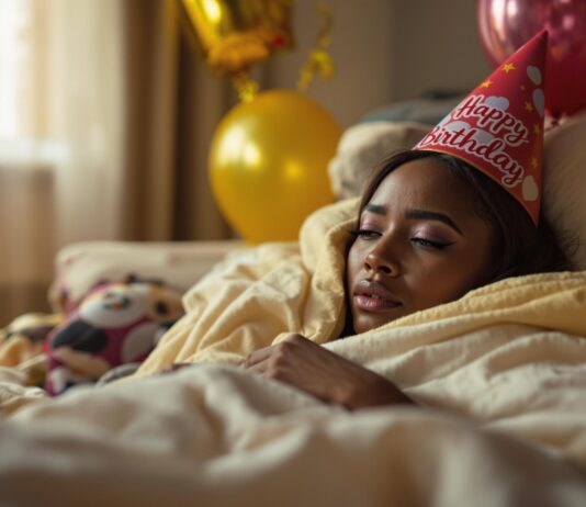 Woman travels all the way from South Africa to celebrate her birthday in Harare, gets raped on her birthday without protection!