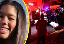 17-year-old pregnant girl brutally shot in the head, chest and stomach until she died as 'punishment' for seeing evil!