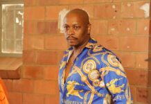 Prince from Uzalo gets another sugar mama, this time a hot taxi boss