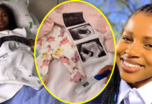 Former Gomora actress Bukiwe Keva now dead broke, begs for any job after losing triplets to miscarriage: ‘I am depressed, I need anything’