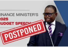 Budget Bombshell: Behind the scenes of budget postponement and How Godongwana repeatedly ignored objections, bitter breakup threatens GNU