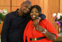 Gogo Maweni's brother-in-law in court for killing 2 gobelas: 1 was shot 5 times and the other was shot 7 times