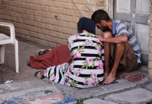 Teenage State witness shot dead shortly after testifying in court: Fancy Boys gang sprayed him with many bullets (PICS)