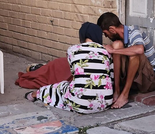 Teenage State witness shot dead shortly after testifying in court: Fancy Boys gang sprayed him with many bullets (PICS)