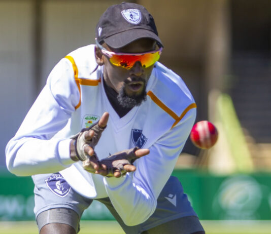 Another racism scandal rocks Cricket SA as player is repeatedly called 'a baboon' during a match