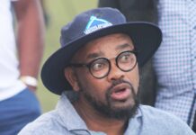 Lesotho's opposition leader Machesetsa Mofomobe shot twice at night after exposing corruption in government