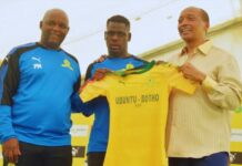 Footballers Nhlanhla Masina and former Sundowns and Bafana Bafana star Siyabonga Zulu killed in deadly car accident, 3rd player battling for life in ICU