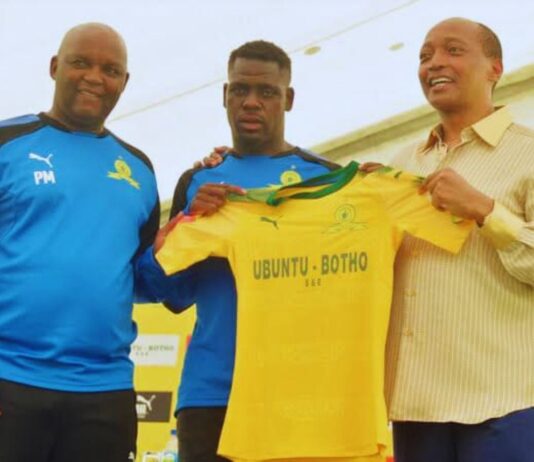 Footballers Nhlanhla Masina and former Sundowns and Bafana Bafana star Siyabonga Zulu killed in deadly car accident, 3rd player battling for life in ICU