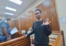 Blogger Musa Khawula Claims Businessman Paid Cops to Keep Him Locked Up, Begs for Donations to Bribe Corrupt Officers!