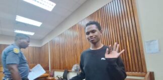 Police Bosses Partner with"Cat" Matlala to Silence Musa Khawula