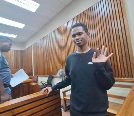 Police Bosses Partner with"Cat" Matlala to Silence Musa Khawula