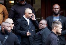 How a former sports star became entangled in Modack's web of intrigue and murder as very corrupt police boss demands R500,000