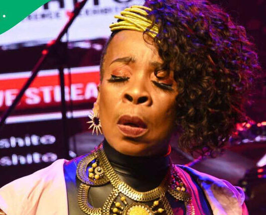 Deadly disease kills singer, actress and HIV/AIDS activist Suthukazi 'Suthu' Arosi as 3 family members die of cancer 1 after another