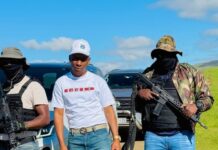 How police tracked and killed Khayelitsha's most feared taxi boss Yanga 'Bara' Nyalara, but residents loved him so much