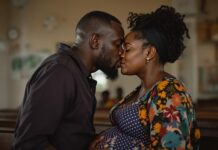 Tlot tlof with lots of women in church: Meet 51-year-old Khayelitsha Pastor who uses his 4-5 to perform healing rituals