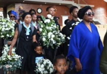 Generations actress Manaka Ranaka speaks on her daughter Katlego's sudden death: I felt her leaving this earth (VIDEOS)