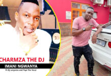 DJ Charmza in Hiding After Brother Shot Dead in Family Home… They pumped 3 gunshots in his head during load shedding