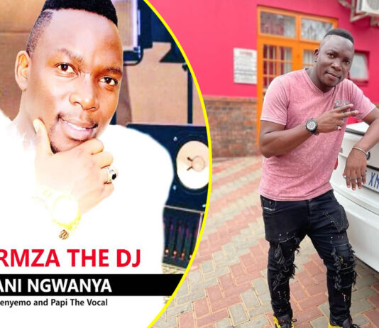 DJ Charmza in Hiding After Brother Shot Dead in Family Home… They pumped 3 gunshots in his head during load shedding