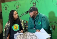 Jacob Zuma's foul-mouthed daughter Duduzile Zuma finally apologises to 'mafikizolo' Floyd Shivambu