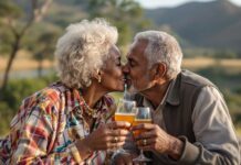 3 hours of juicy tlof tlof at Hazelmere Dam end in tears: 66-year-old Durban gogo loses all her SASSA grant money