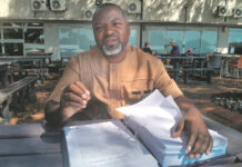 University of Joburg Theology PhD candidate found guilty of plagiarism & EXPELLED: Half of his thesis was copied!