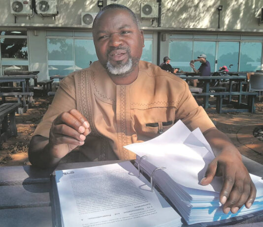 University of Joburg Theology PhD candidate found guilty of plagiarism & EXPELLED: Half of his thesis was copied!