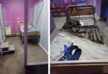 Patient Burnt to Death at Prince Mshiyeni Hospital After Valentine's Day Admission