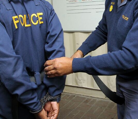 Shocking IPID Report Reveals Scores of SAPS Members Accused of Rape and Sexual Violence