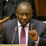 President Ramaphosa Mourns Madlanga Commission Witness D – Says His Testimony Angered Many'