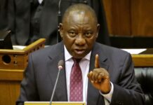 President Ramaphosa Mourns Madlanga Commission Witness D – Says His Testimony Angered Many'