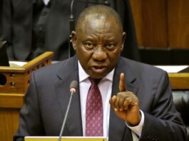 President Ramaphosa Rebukes DA Ministers Over BEE, Exposing Tensions Within GNU