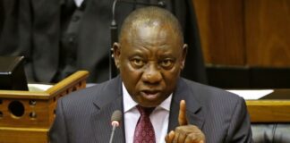 THE SONA OF SORROWS: Ramaphosa’s 2026 Address Overshadowed by a Trail of Broken Promises and Dry Taps