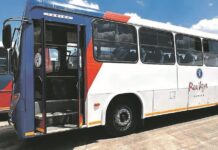 2 Rea Vaya bus drivers SHOT DEAD in Soweto, service suspended indefinitely!