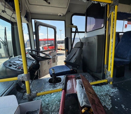 Bus driver shot dead at robot shortly after joining Rea Vaya: He was sprayed with 17 bullets to ensure instant death (VIDEOS)