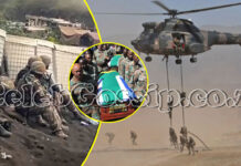 SANDF soldiers fighting well-equipped M23 rebels in DRC are surviving on 1 meal per day, have old, unserviced helicopters & communication cut-off