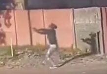 Gang war turns deadly in Elsies River: Hitman shot dead in hail of bullets over a VIRAL VIDEO