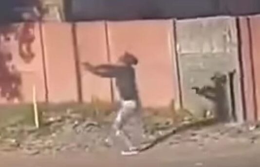 Gang war turns deadly in Elsies River: Hitman shot dead in hail of bullets over a VIRAL VIDEO