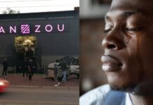 7th Zanzou victim tells his story as the nightclub director gets shocked: 8 bouncers were taking turns to assault people through tlof tlof (WATCH)