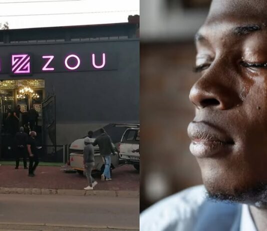 Torture and forced tlof tlof in Zanzou Nightclub: Bouncer who leaked the viral videos reveals more details, says many people killed (WATCH)