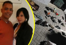 FAMILY AFFAIR: Cape Town woman arrested for helping her gangster father and Fancy Boys gang member in gun storage operation