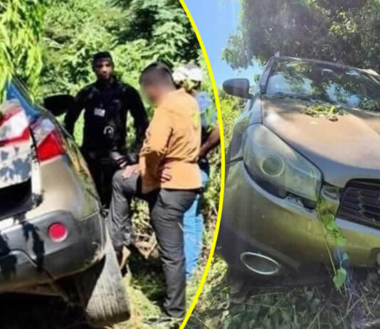 Durban man attempts suicide and killing wife in car accident after she caught him busy enjoying umjolo