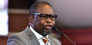 Budget 2026: ‘Government Cutting Thousands of Jobs’ — Will Godongwana’s Plan Save SA or Deepen the Pain?"