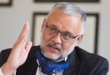 Diplomatic Disaster: US President Donald Trump EXPELS South Africa's ambassador to the US: "You're no longer welcome here"