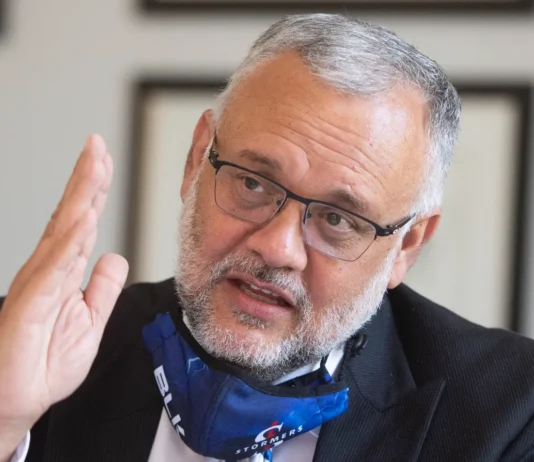 Diplomatic Disaster: US President Donald Trump EXPELS South Africa's ambassador to the US: "You're no longer welcome here"