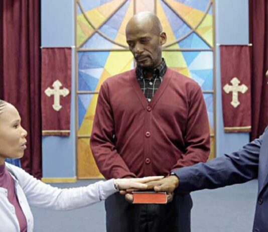 Uzalo's Dark Secret: Veteran actor Glen Gabela's explosive interview exposes Uzalo's alleged cruelty, leaving him homeless, car-less, and dead broke!