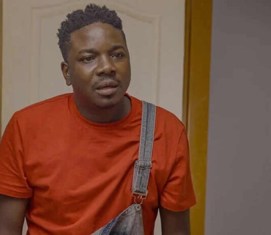 "I'm still breathing, I'm alive!": Former Rhythm City actor Ishmauel Songo 'rises from the dead', slams drug addiction rumours