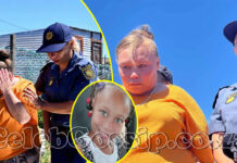 Joshlin Smith case gets dirty: "Investigating officer Detective Captain Wesley Lombard grabbed and twisted my balls"