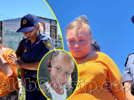 Two Years of Torment: The Haunting Disappearance of Joshlin Smith – Will We Ever Find Her?